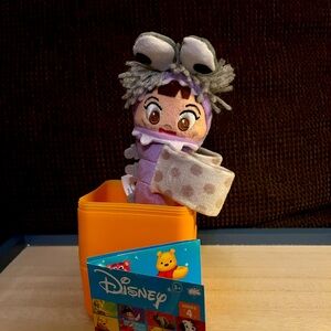 Disney Cutie Cuff - Boo